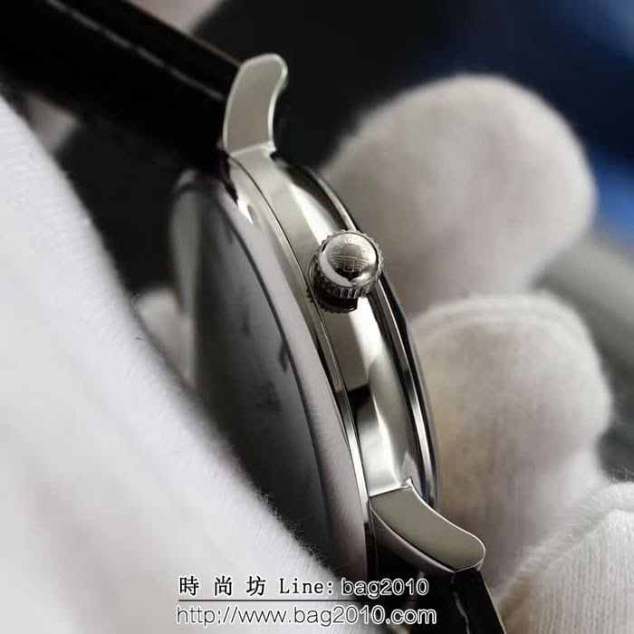 LONGINES浪琴 高級定制 全自動機械 男士腕表 WSS0404